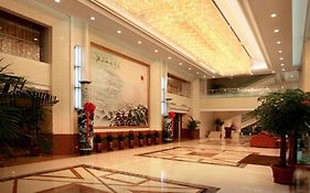 Greatwall Hotel Dalian